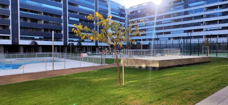 Foto 6c8ab13e-c8a4-41d0-86ca-8ee21ba7339f. Affitto appartamento in del ibón de plan 24 in Miralbueno Zaragoza