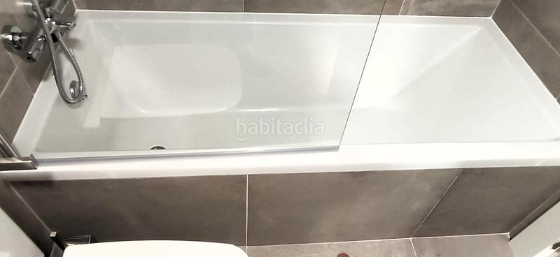 Foto 9180cd7e-f422-4389-8571-26faf7a48b04. Affitto appartamento in del ibón de plan 24 in Miralbueno Zaragoza