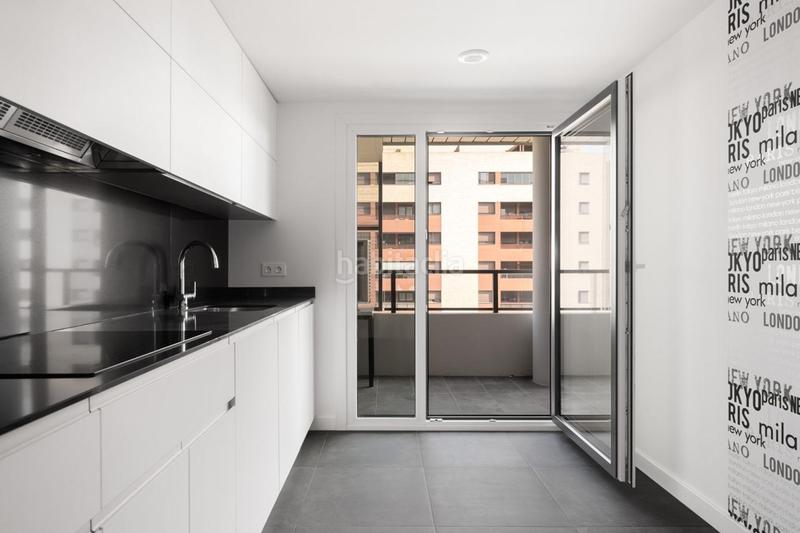 Foto 3882f628-4752-4769-9dee-8da00325766b. Rent flat in del ibón de plan 24 in Miralbueno Zaragoza