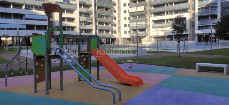 Foto 5e8ed678-cd25-42f2-91ea-45e1d1063d47. Rent flat in del ibón de plan 24 in Miralbueno Zaragoza