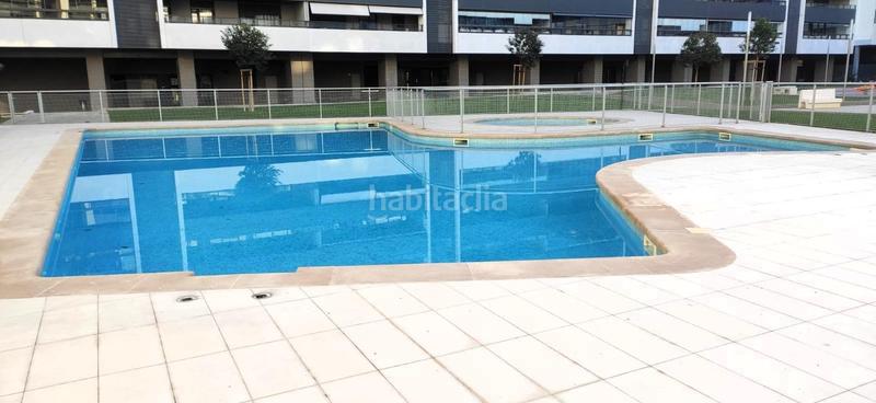 Foto 8ce899e9-a3b3-44d2-8442-b45c629c540b. Rent flat in del ibón de plan 24 in Miralbueno Zaragoza