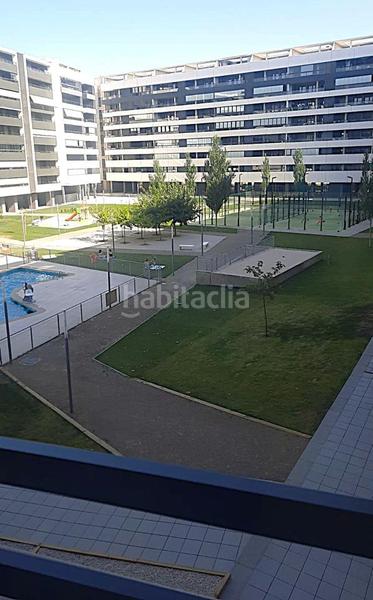 Foto 16f6f393-a9d7-450d-92fc-2515b17525bd. Alquiler piso en del ibón de plan 24 en Miralbueno Zaragoza