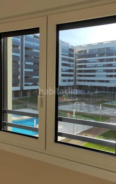 Foto 68fde322-ad46-4c25-87b4-16e6007083a9. Alquiler piso en del ibón de plan 24 en Miralbueno Zaragoza