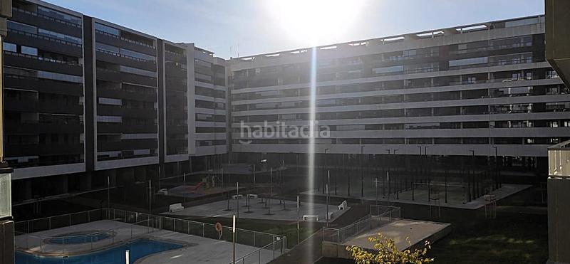 Foto b26bb775-1201-4b6e-a4b4-5013059a47ed. Alquiler piso en del ibón de plan 24 en Miralbueno Zaragoza