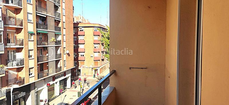 Foto 0052c2a1-0592-4fb4-bcaa-830c257334a1. Lloguer pis a de salvador minguijón 24 a Las Fuentes Zaragoza