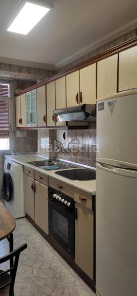 Foto 27359cb6-d42a-4ac4-956b-1ede341bb2f2. Location appartement dans de salvador minguijón 24 dans Zaragoza