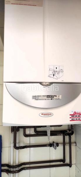 Foto a280d9b1-7d34-41e4-8e8f-68aa3e8d84b3. Location appartement dans de salvador minguijón 24 dans Zaragoza