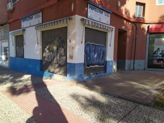 Affitto Locale commerciale in De santa isabel 29