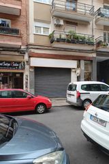 Local Comercial en De domingo ram 19. Oportunidad de local junto a calle delicias