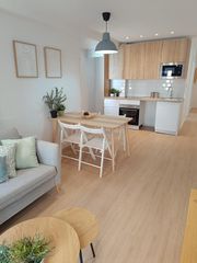 Etagenwohnung  De domingo ram