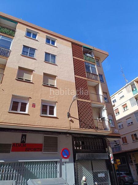 Foto 1845d658-c301-43b7-9190-fa4ce15ad0d1. Piso en Las Delicias Zaragoza