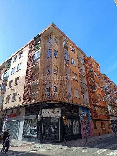 Foto 6832edc0-d559-4695-97ed-ad8759c7c0c9. Piso en Las Delicias Zaragoza
