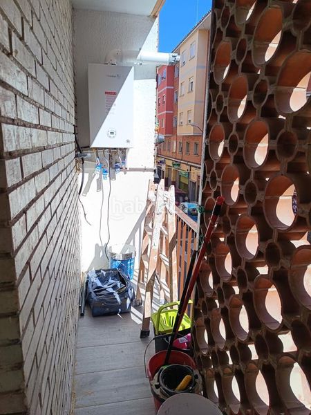 Foto 70f60809-860a-4812-973b-0460e33f79f9. Piso en Las Delicias Zaragoza