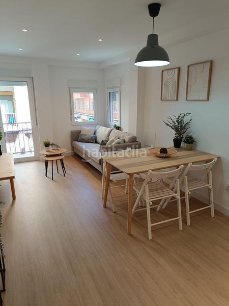 Foto be1e07a6-efa3-47d5-93ec-2df1d09674e7. Piso en Las Delicias Zaragoza