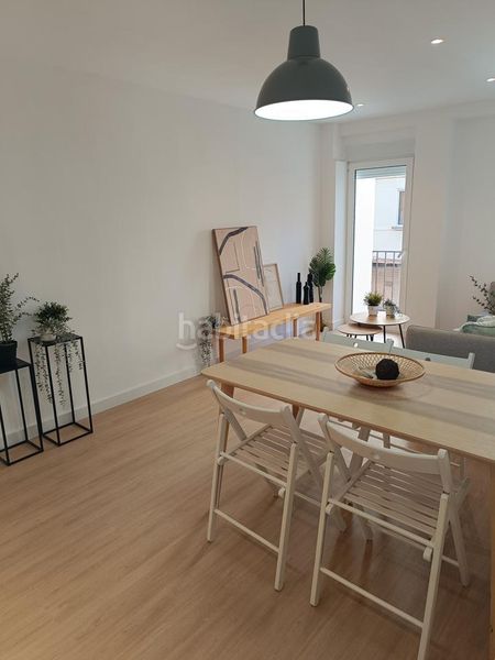 Foto ea989f0e-eb6b-47cf-863d-71b538808d2b. Piso en Las Delicias Zaragoza