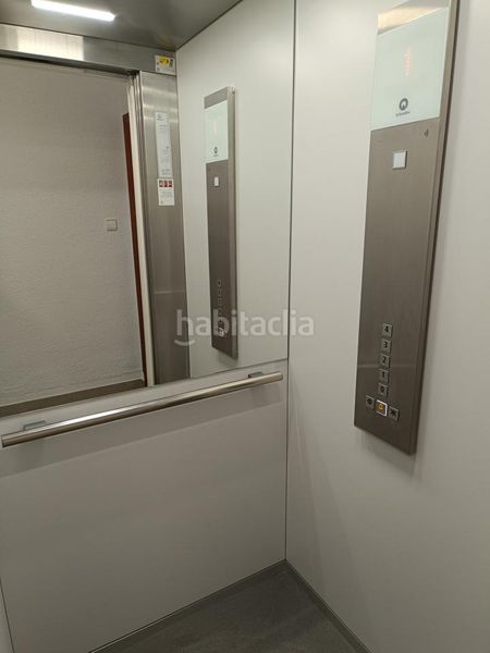 Foto 250b1ee1-cec9-406a-b636-9f4efa0399c6. Pis amb calefacció a Las Delicias Zaragoza