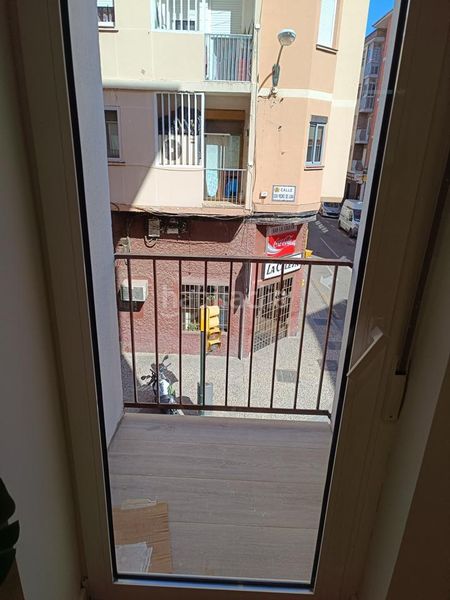 Foto 5b8228c9-66ae-4303-a18d-6d4f8b3a55a7. Pis amb calefacció a Las Delicias Zaragoza