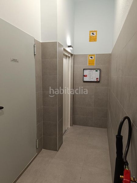 Foto e3e3828b-a7b8-4050-848a-d176d8656614. Pis amb calefacció a Las Delicias Zaragoza