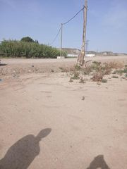 Finca r�stica  El espartal. Terreno junto carretera castell�n