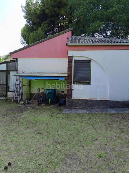Foto 65b1aad5-0143-4279-b244-0b7cb449c3e9. Casa a valle de broto 44 a Zuera