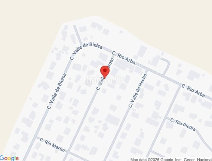 Foto 67d0df1c-c65a-4ea6-8492-691205441e72. Casa a valle de broto 44 a Zuera