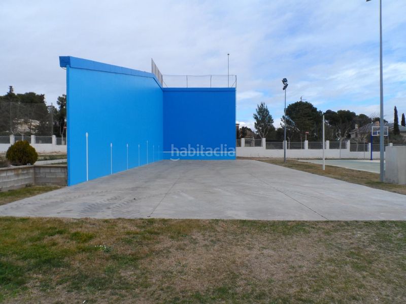 Foto 73dcc0f5-0cf8-49ab-8949-cd7be84ab0d2. Casa a valle de broto 44 a Zuera