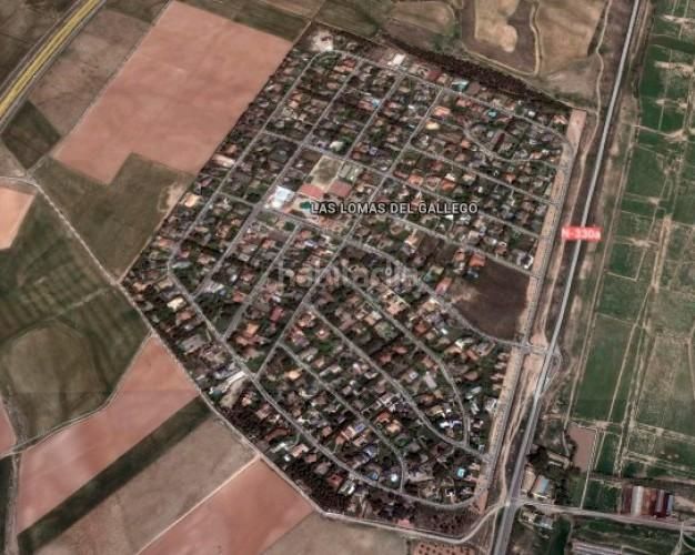 Foto faecef33-ecb4-4dee-923d-1524aa794320. Casa a valle de broto 44 a Zuera