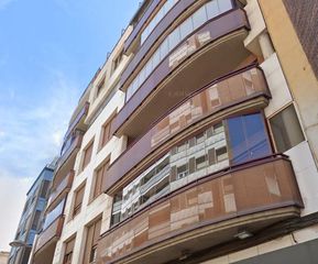 Lloguer Pis a Paseo de teruel 37. Alquilamos piso centrico en paseo teruel