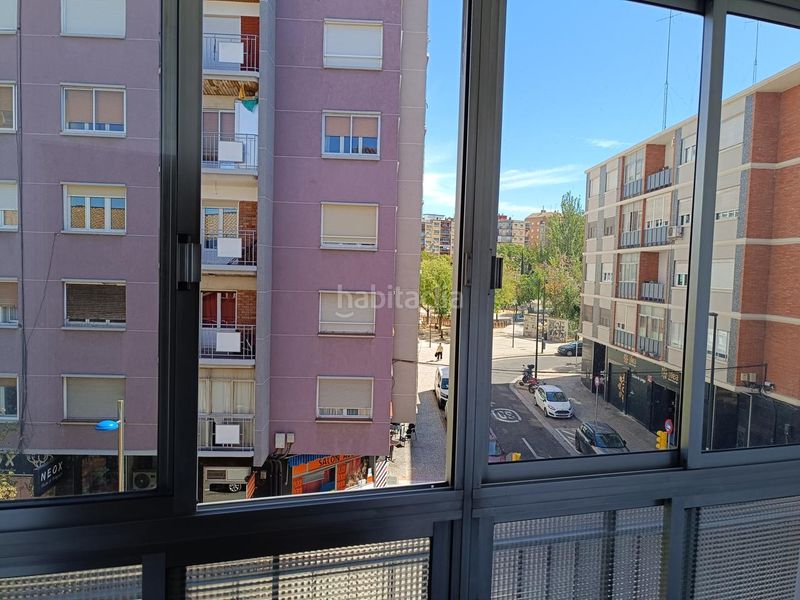 Foto 0a0714d1-7e13-4285-92c7-f662cefed3ba. Pis a avenida de San José 212 a San José Zaragoza