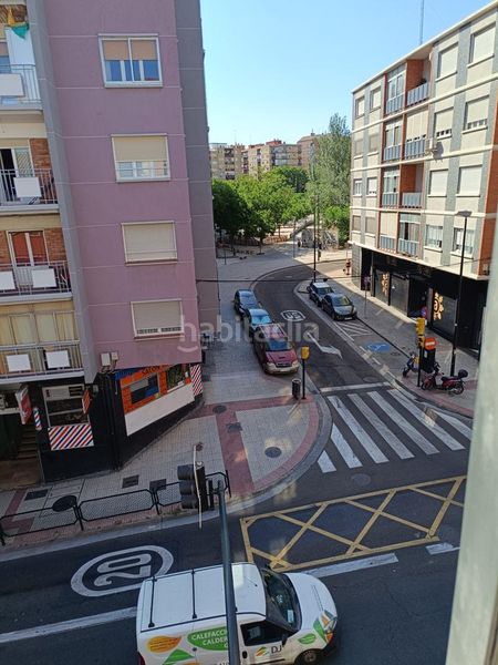 Foto 2eabce03-2d8e-4ba7-a630-bbd1c055daf8. Pis amb calefacció a San José Zaragoza