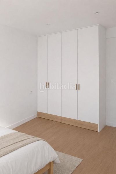 Foto ec113e10-4579-45f0-b630-91d375da5e51. Pis amb calefacció a San José Zaragoza