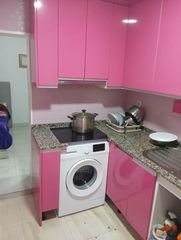 Ground floor  Calle de orense 79. Buen piso para entrar a vivir en calle orense