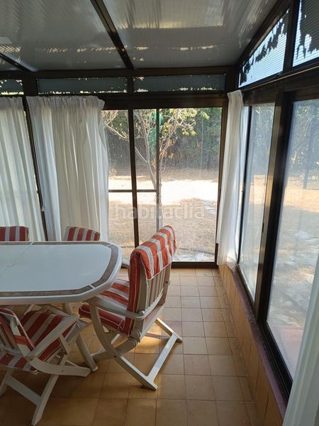 Foto bfde6730-1425-41df-916b-4a724447de3d. Casa a calle valle de broto 44 a Zuera