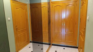 Appartement à Calle de pedro maría ric 19. Oportunidad junto al corte inglés de sagasta! 6.ª planta con tra
