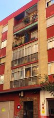 Pis a Calle josé sancho arroyo 12. Oportunidad!! a la entrada del barrio de las fuentes. tercera pl