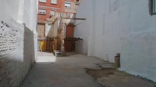 Residential Plot in De barrioverde 24. Solar en buena zona en la madalena