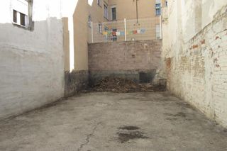 Terreny residencial a De Barrioverde 24