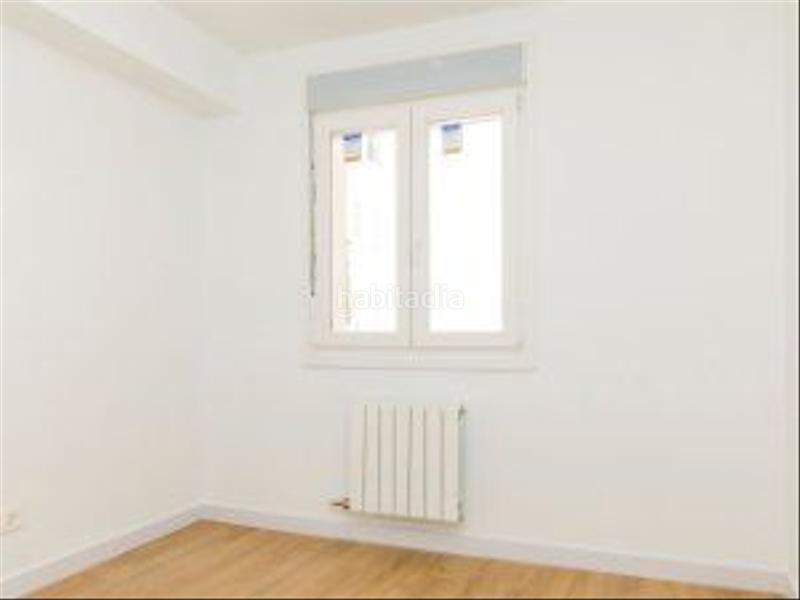 Foto 6802aae9-047c-4840-8354-6f27338d197f. Flat with heating in Ciudad Jardín - Parque Roma Zaragoza