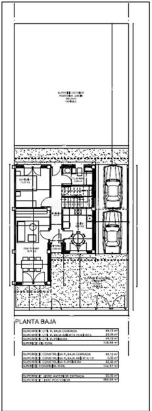 Foto fdb4899e-06f7-4a5a-9a52-774bf0b6c736. Casa pareada en avenida estación 19 residencial avenida de la estación, . próximo inicio de obras. en Grisén