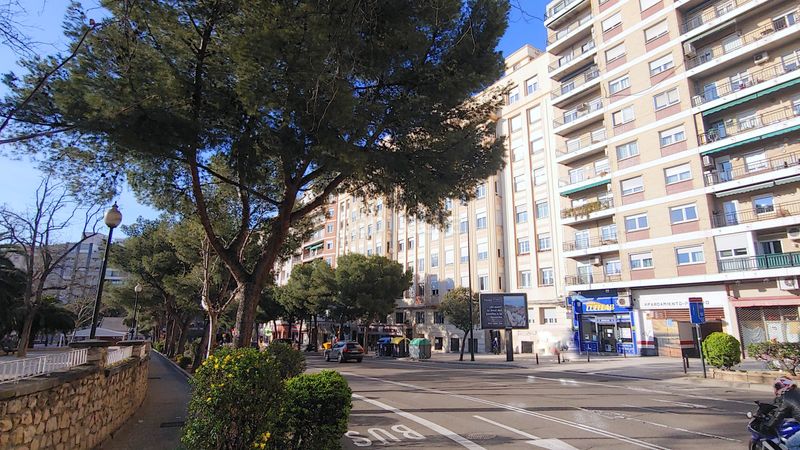 Foto 1736cfee-9223-4540-910e-7bb50f29a178. Pis a paseo de cuéllar 4 a Ruiseñores Zaragoza