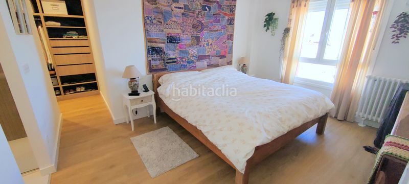 Foto 8d589098-2937-4ac5-858d-78c13053ec30. Pis a paseo de cuéllar 4 a Ruiseñores Zaragoza