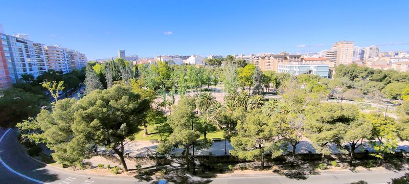 Foto e6bd608f-fe06-4093-b22b-2e29d6af0682. Pis a paseo de cuéllar 4 a Ruiseñores Zaragoza