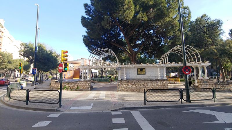 Foto fc1e1ef7-f2b4-4220-b5b0-34d7f694dc68. Pis a paseo de cuéllar 4 a Ruiseñores Zaragoza