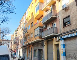 Appartement  Calle de nuestra señora del salz. Zona enlaces - andrés vicente. calle nuestra señora del salz