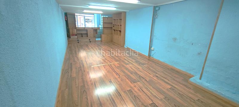 Foto 8c0ac77d-ba20-440a-ac20-5407a8fe3742. Lloguer local comercial a calle de juan pablo bonet 4 a Zaragoza