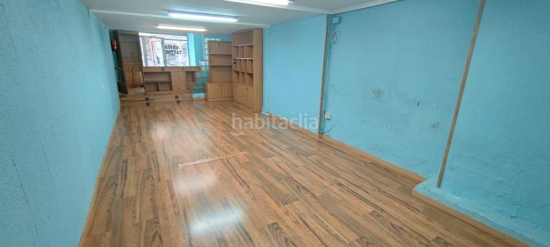 Foto 9095534b-447e-40ee-9cf9-138102b4b709. Lloguer local comercial a calle de juan pablo bonet 4 a Zaragoza