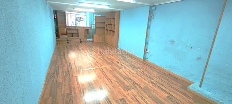 Foto 9c593914-6dce-49cb-bf1c-8c6afe9ea363. Lloguer local comercial a calle de juan pablo bonet 4 a Zaragoza