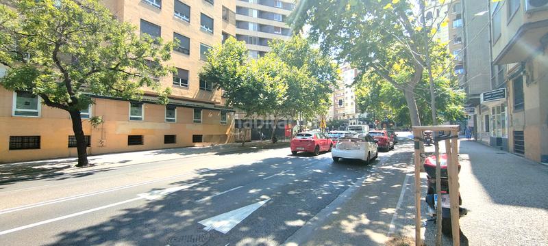 Foto 04aa5cf4-a54d-4e13-8363-4f412bf42338. Location local commercial dans calle de juan pablo bonet 4 dans Zaragoza