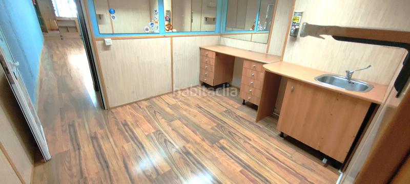 Foto 01e0b23a-b7a8-4ff3-9e46-099fcd9f76e4. Rent business premise in calle de juan pablo bonet 4 in Zaragoza