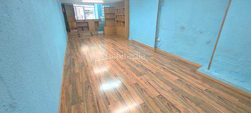Foto 0c59fcbb-c805-4e91-af3e-2c9d3495e604. Rent business premise in calle de juan pablo bonet 4 in Zaragoza